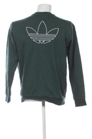 Pánské tričko  Adidas, Velikost L, Barva Zelená, Cena  629,00 Kč
