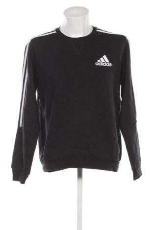 Pánské tričko  Adidas, Velikost L, Barva Černá, Cena  629,00 Kč