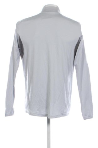 Ανδρική μπλούζα Adidas, Μέγεθος L, Χρώμα Γκρί, Τιμή 21,99 €