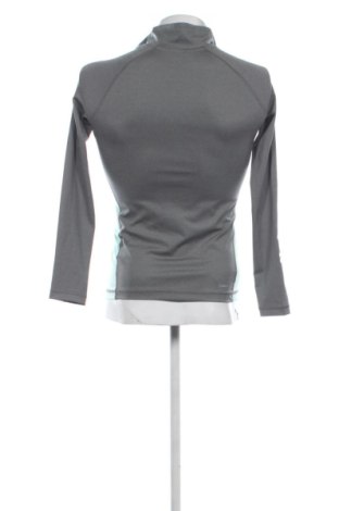 Bluză de bărbați Adidas, Mărime S, Culoare Gri, Preț 129,99 Lei