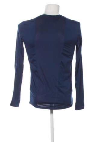 Férfi blúz Adidas, Méret M, Szín Kék, Ár 10 559 Ft
