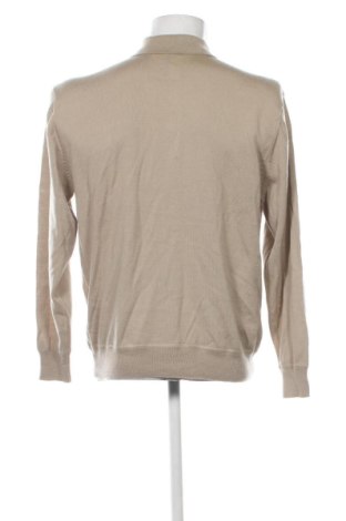 Bluză de bărbați Aklanda, Mărime L, Culoare Bej, Preț 129,99 Lei