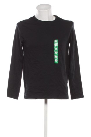 Férfi blúz All Good, Méret S, Szín Fekete, Ár 10 559 Ft