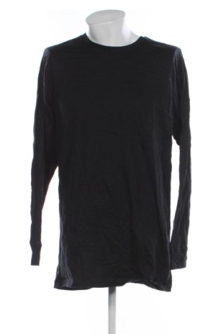 Ανδρική μπλούζα Anko, Μέγεθος XL, Χρώμα Μαύρο, Τιμή 6,99 €