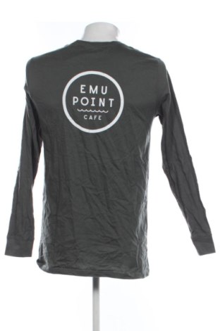 Pánské tričko  Anko, Velikost M, Barva Zelená, Cena  169,00 Kč