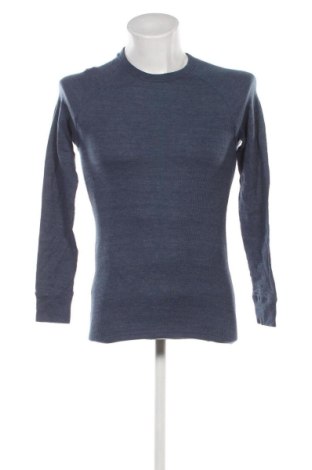 Herren Shirt Anko, Größe S, Farbe Blau, Preis 12,99 €