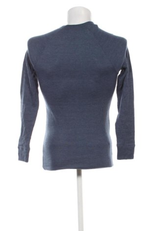 Herren Shirt Anko, Größe S, Farbe Blau, Preis 12,99 €