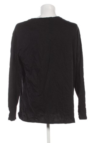 Ανδρική μπλούζα Anko, Μέγεθος 4XL, Χρώμα Μαύρο, Τιμή 18,99 €