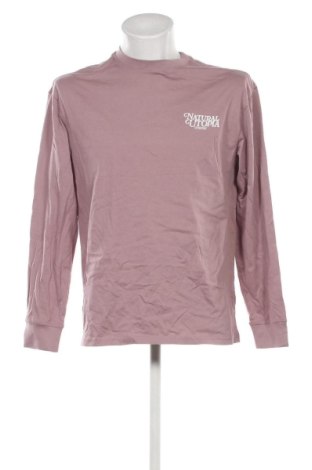 Ανδρική μπλούζα Anko, Μέγεθος S, Χρώμα Σάπιο μήλο, Τιμή 11,99 €