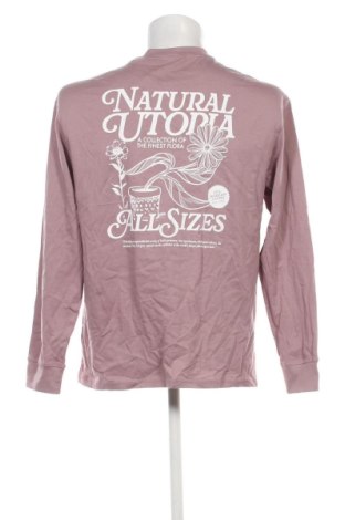 Ανδρική μπλούζα Anko, Μέγεθος S, Χρώμα Σάπιο μήλο, Τιμή 11,99 €