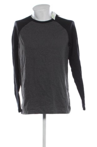 Ανδρική μπλούζα Anko, Μέγεθος M, Χρώμα Γκρί, Τιμή 6,99 €