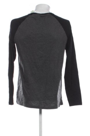 Ανδρική μπλούζα Anko, Μέγεθος M, Χρώμα Γκρί, Τιμή 6,99 €