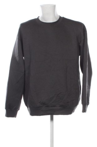 Herren Shirt Anko, Größe M, Farbe Grau, Preis 25,99 €