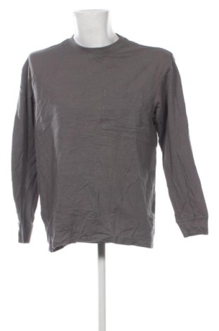 Ανδρική μπλούζα Anko, Μέγεθος L, Χρώμα Γκρί, Τιμή 7,99 €