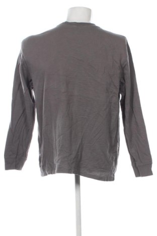 Ανδρική μπλούζα Anko, Μέγεθος L, Χρώμα Γκρί, Τιμή 7,99 €