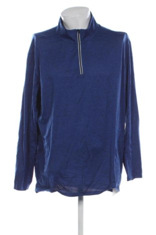 Ανδρική μπλούζα Anko, Μέγεθος 3XL, Χρώμα Μπλέ, Τιμή 14,99 €