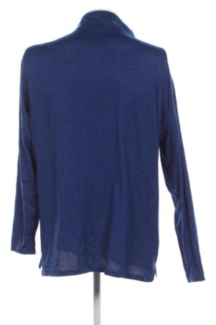 Ανδρική μπλούζα Anko, Μέγεθος 3XL, Χρώμα Μπλέ, Τιμή 14,99 €