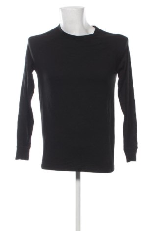 Ανδρική μπλούζα Anko, Μέγεθος M, Χρώμα Μαύρο, Τιμή 11,99 €