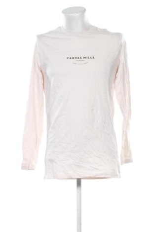 Bluză de bărbați Anko, Mărime M, Culoare Ecru, Preț 60,99 Lei