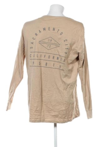 Pánske tričko  Anko, Veľkosť XXL, Farba Béžová, Cena  18,95 €