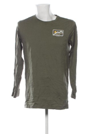 Мъжка блуза Anko, Размер L, Цвят Зелен, Цена 10,22 €