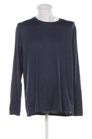 Ανδρική μπλούζα Anko, Μέγεθος XXL, Χρώμα Μπλέ, Τιμή 11,99 €