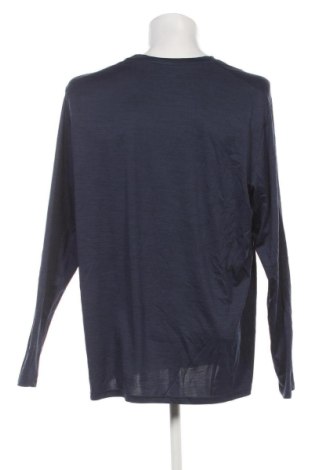 Ανδρική μπλούζα Anko, Μέγεθος XXL, Χρώμα Μπλέ, Τιμή 11,99 €