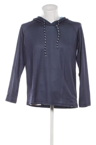 Ανδρική μπλούζα Ashford, Μέγεθος L, Χρώμα Μπλέ, Τιμή 37,99 €