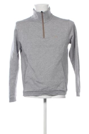 Pánské tričko  BOSS, Velikost M, Barva Šedá, Cena  1 479,00 Kč