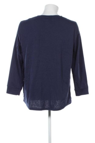 Pánské tričko  Be You, Velikost XL, Barva Modrá, Cena  629,00 Kč