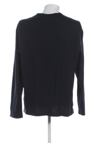 Pánske tričko  Belstaff, Veľkosť 3XL, Farba Modrá, Cena  57,00 €