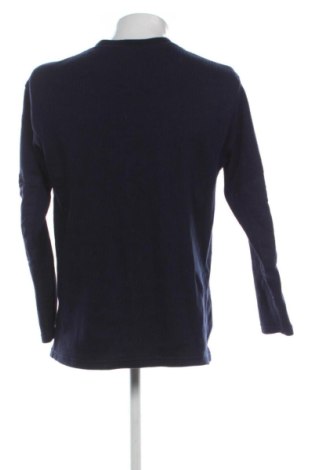 Мъжка блуза Ben Sherman, Размер L, Цвят Син, Цена 20,90 €