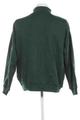 Pánské tričko  Bershka, Velikost L, Barva Zelená, Cena  939,00 Kč