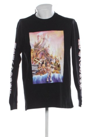 Pánske tričko  Bershka, Veľkosť M, Farba Viacfarebná, Cena  9,78 €