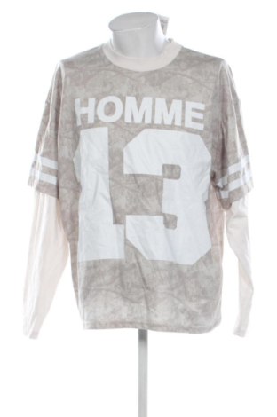 Pánske tričko  Boohoo, Veľkosť XL, Farba Viacfarebná, Cena  11,95 €