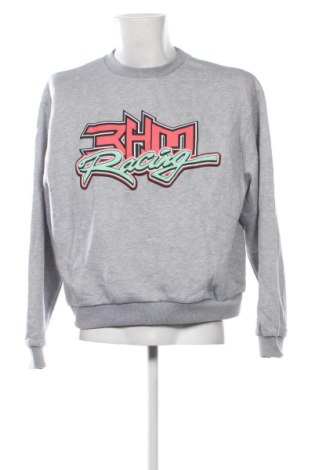 Pánské tričko  Boohoo, Velikost L, Barva Šedá, Cena  599,00 Kč