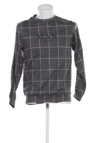 Ανδρική μπλούζα Boohoo, Μέγεθος L, Χρώμα Πολύχρωμο, Τιμή 6,99 €