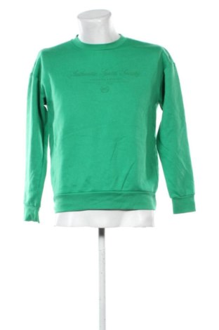 Pánské tričko  Brilliant, Velikost S, Barva Zelená, Cena  289,00 Kč