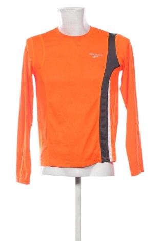 Мъжка блуза Brooks, Размер S, Цвят Оранжев, Цена 14,31 €