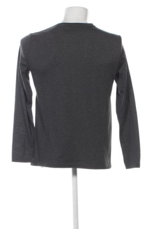 Ανδρική μπλούζα Calvin Klein, Μέγεθος M, Χρώμα Μαύρο, Τιμή 33,99 €