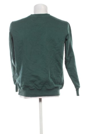 Herren Shirt Calvin Klein Jeans, Größe L, Farbe Grün, Preis € 68,99