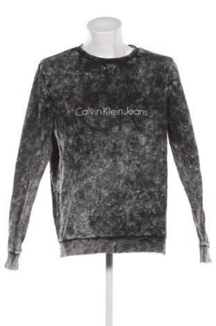 Bluză de bărbați Calvin Klein Jeans, Mărime XL, Culoare Multicolor, Preț 129,99 Lei