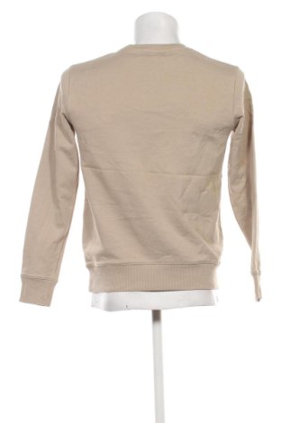 Bluză de bărbați Calvin Klein Jeans, Mărime M, Culoare Bej, Preț 129,99 Lei