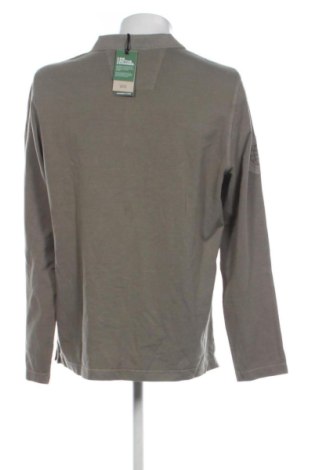 Herren Shirt Camel Active, Größe XL, Farbe Grün, Preis 61,99 €