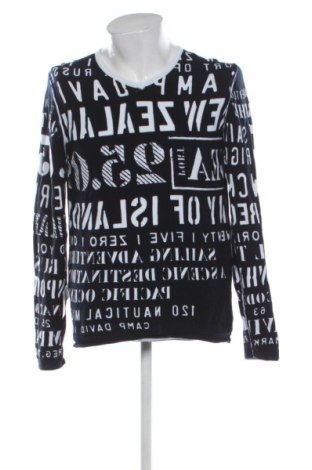 Pánské tričko  Camp David, Velikost L, Barva Vícebarevné, Cena  629,00 Kč