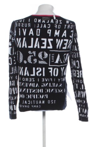 Pánské tričko  Camp David, Velikost L, Barva Vícebarevné, Cena  629,00 Kč