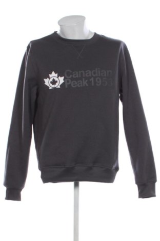 Férfi blúz Canadian Peak, Méret XL, Szín Fekete, Ár 11 570 Ft