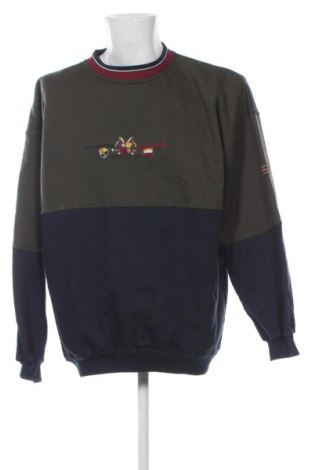 Мъжка блуза Canda, Размер XXL, Цвят Многоцветен, Цена 16,36 €