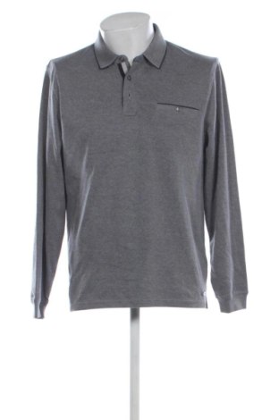 Pánské tričko  Casa Moda, Velikost M, Barva Šedá, Cena  629,00 Kč