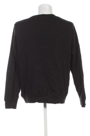 Ανδρική μπλούζα Champion, Μέγεθος XL, Χρώμα Μαύρο, Τιμή 7,99 €